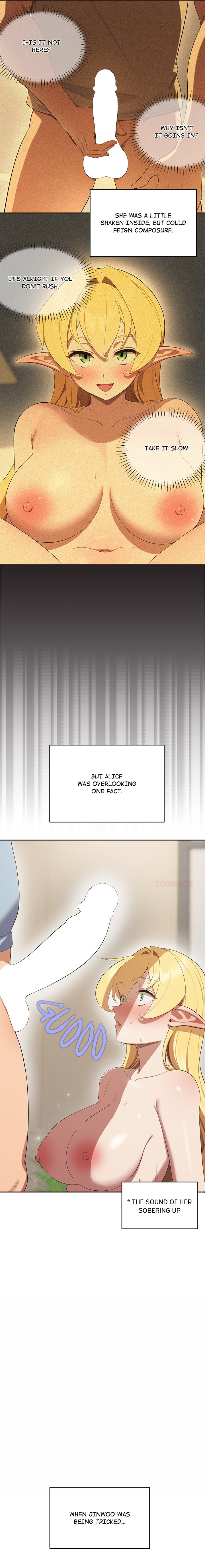 The Seed of Destiny Page 24 - MangaHe