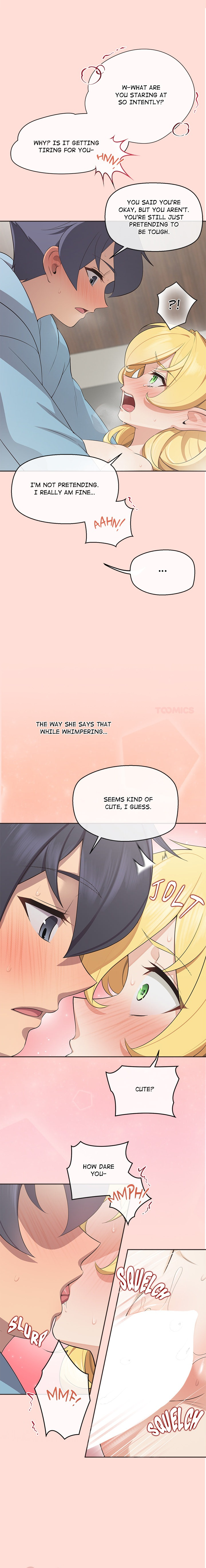 The Seed of Destiny Page 12 - MangaHe