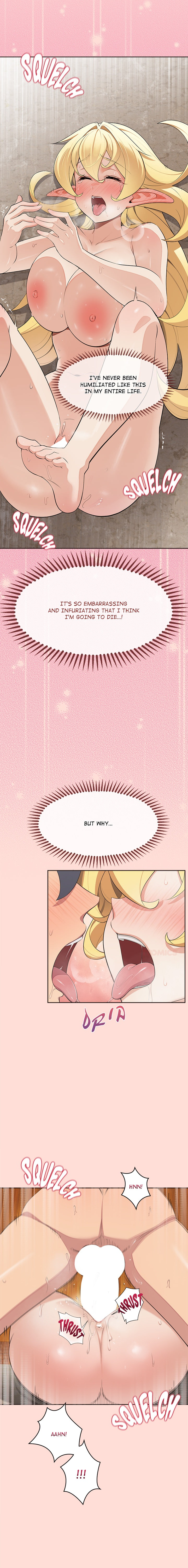 The Seed of Destiny Page 14 - MangaHe