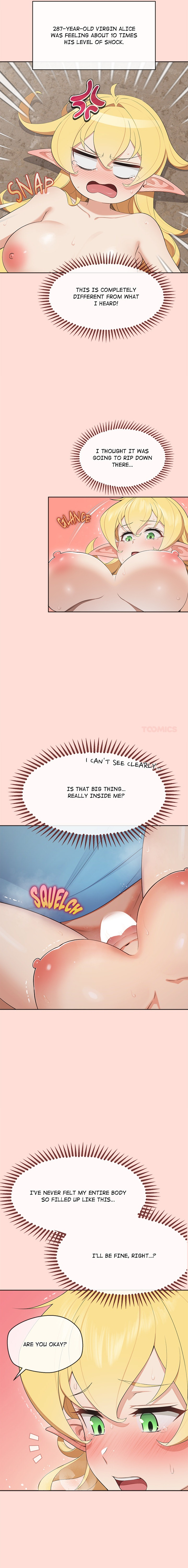 The Seed of Destiny Page 4 - MangaHe