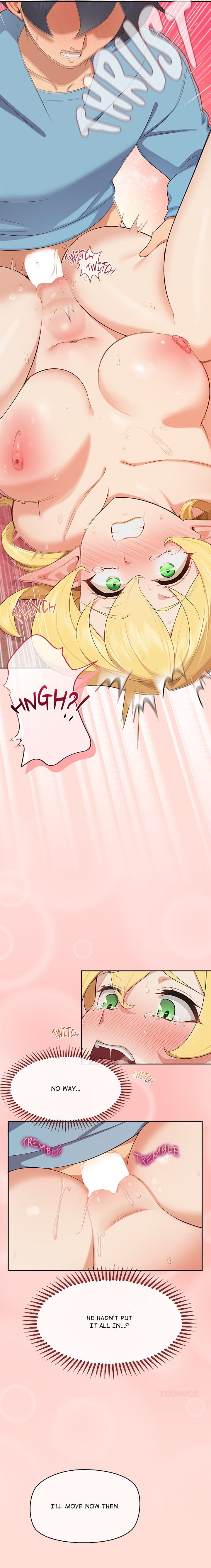 The Seed of Destiny Page 7 - MangaHe