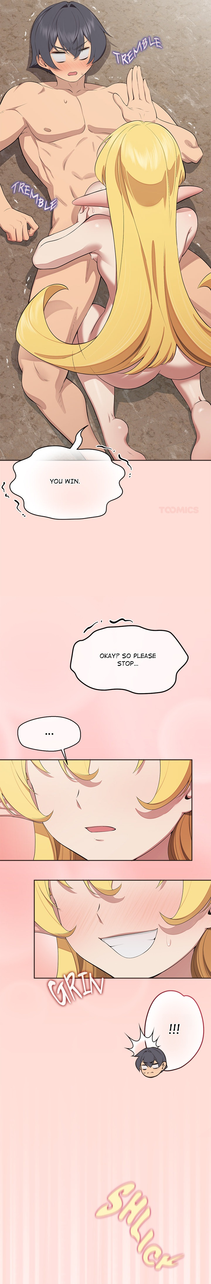 The Seed of Destiny Page 11 - MangaHe