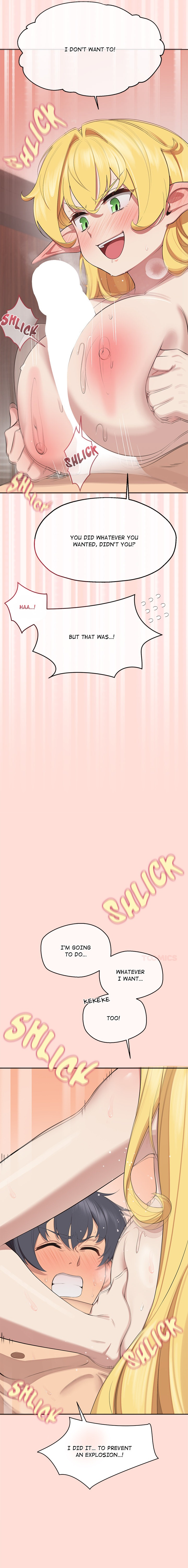 The Seed of Destiny Page 12 - MangaHe