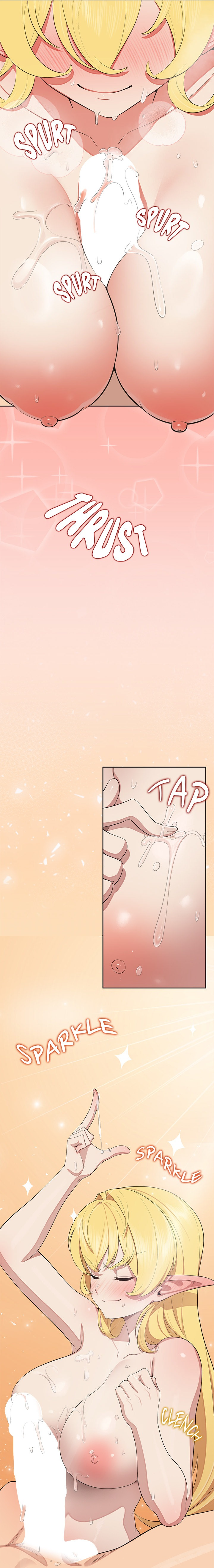 The Seed of Destiny Page 15 - MangaHe