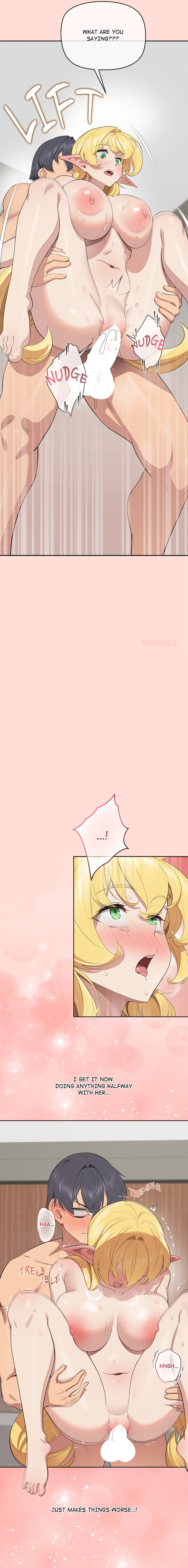 The Seed of Destiny Page 18 - MangaHe