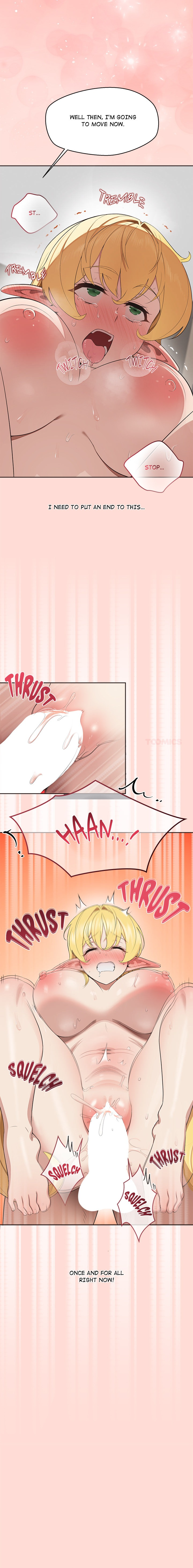 The Seed of Destiny Page 19 - MangaHe