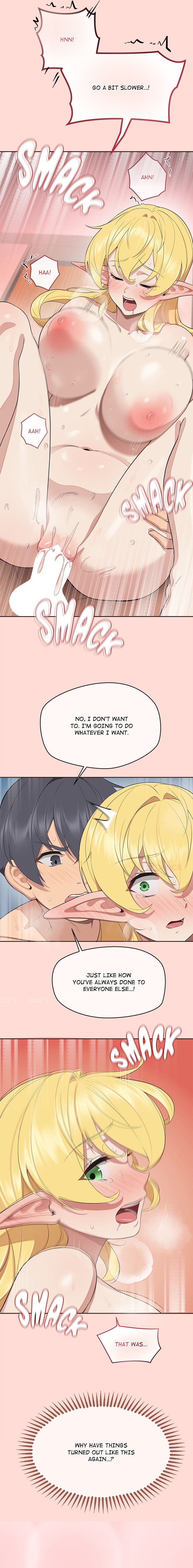 The Seed of Destiny Page 20 - MangaHe