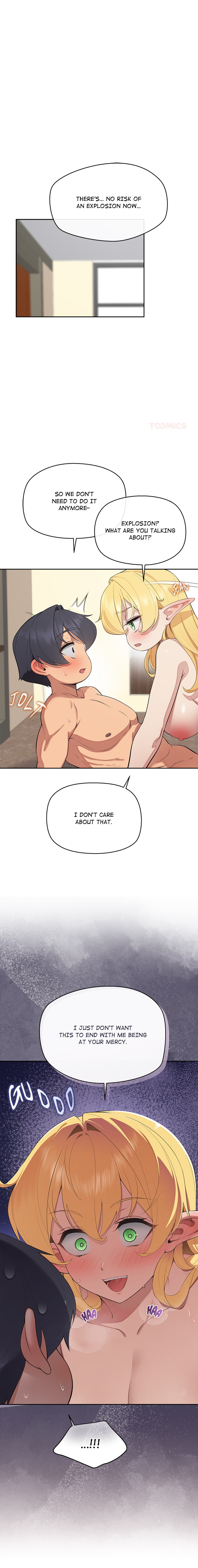 The Seed of Destiny Page 3 - MangaHe