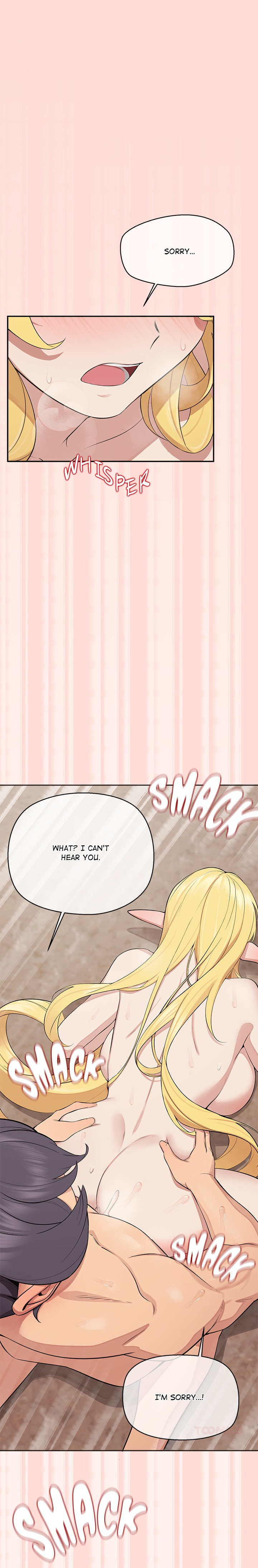 The Seed of Destiny Page 22 - MangaHe