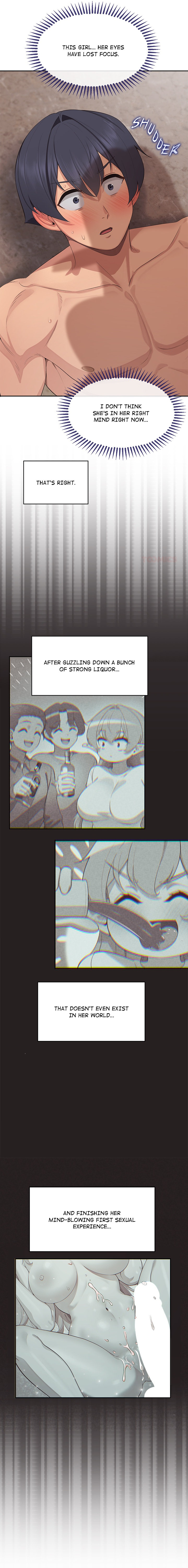 The Seed of Destiny Page 4 - MangaHe