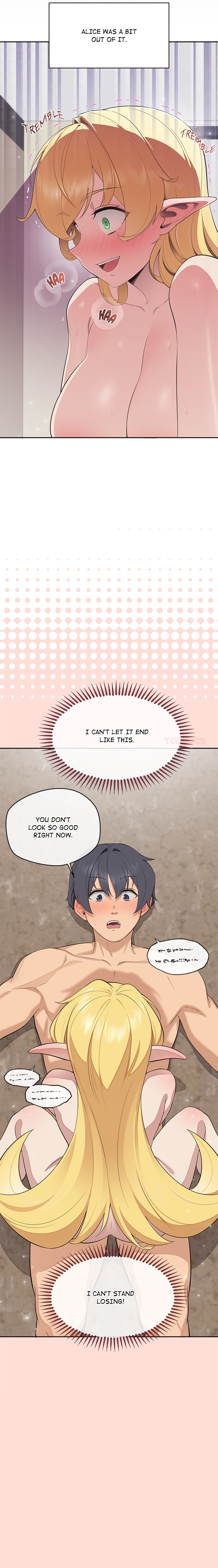 The Seed of Destiny Page 5 - MangaHe