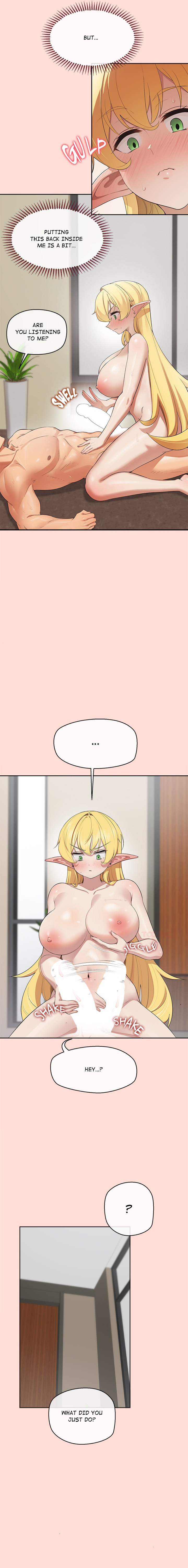The Seed of Destiny Page 6 - MangaHe
