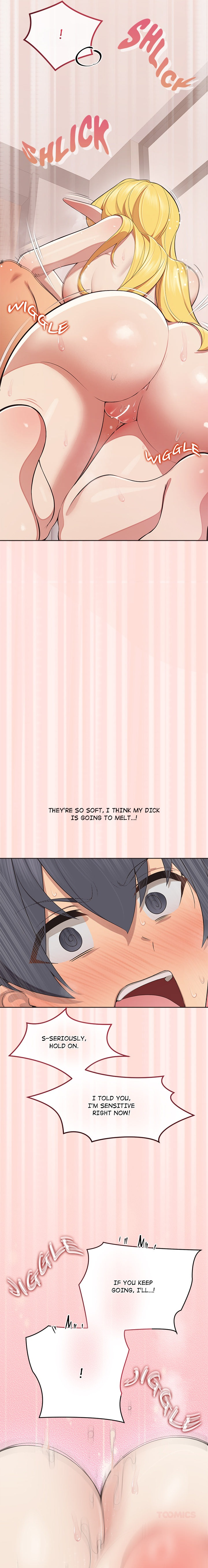 The Seed of Destiny Page 9 - MangaHe
