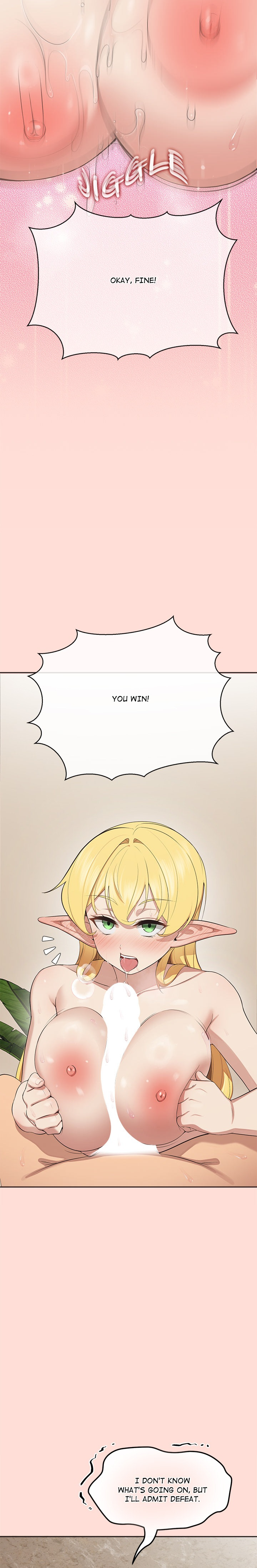 The Seed of Destiny Page 10 - MangaHe