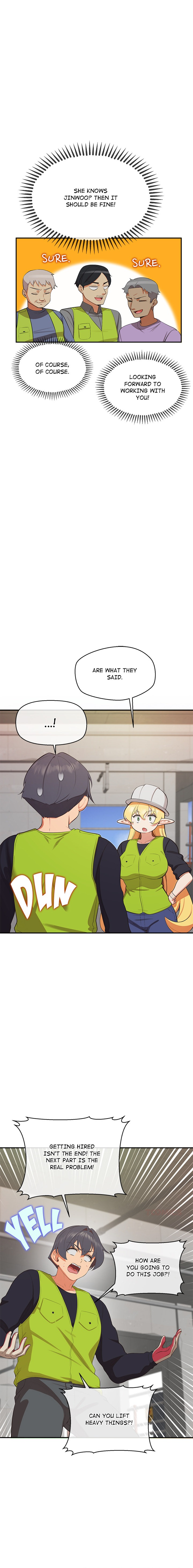 The Seed of Destiny Page 18 - MangaHe