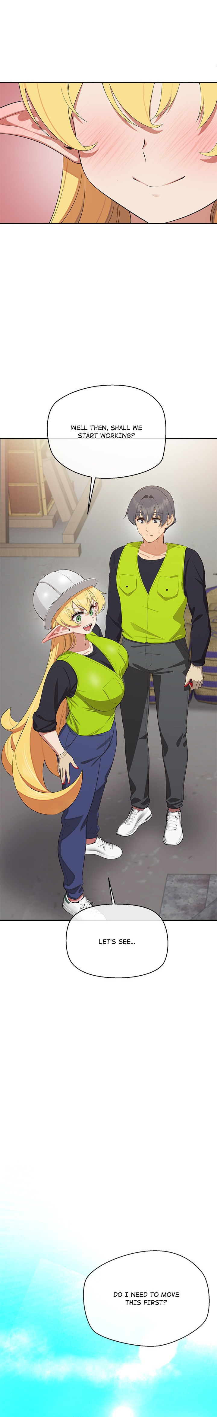 The Seed of Destiny Page 21 - MangaHe