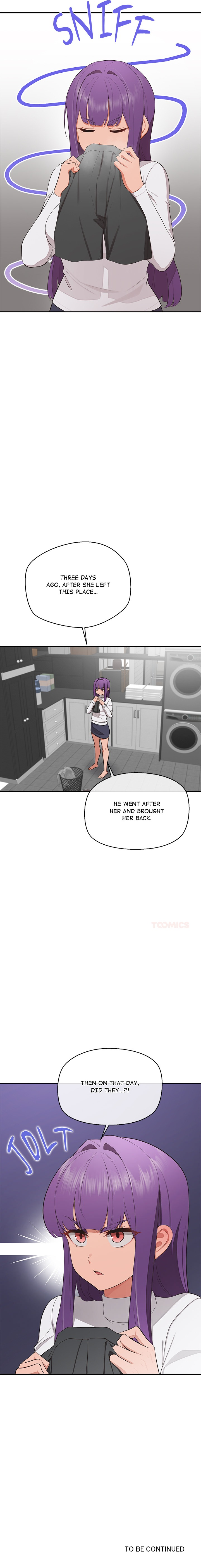 The Seed of Destiny Page 24 - MangaHe