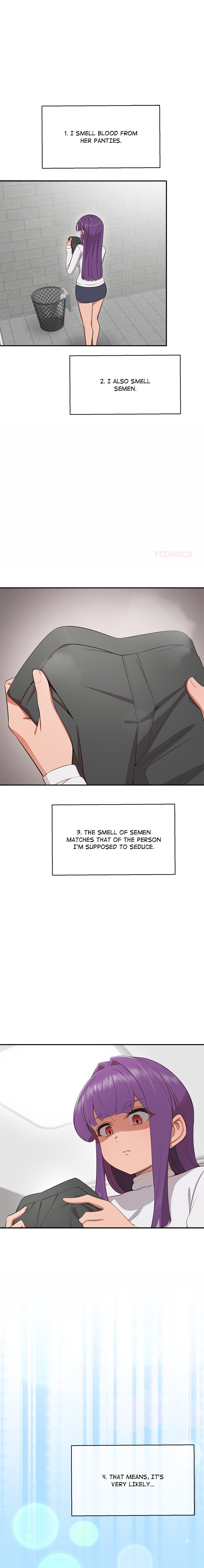 The Seed of Destiny Page 2 - MangaHe
