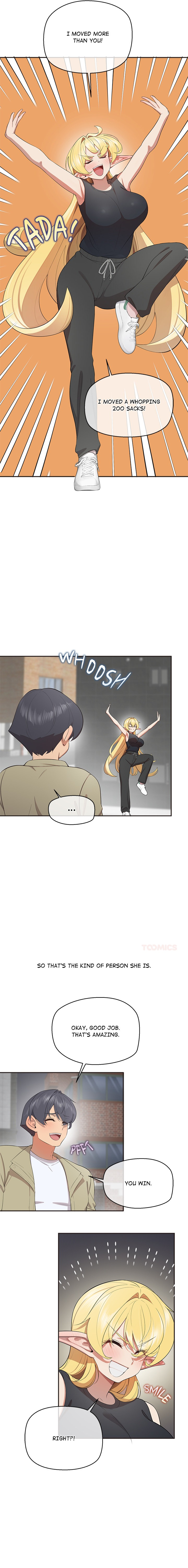 The Seed of Destiny Page 14 - MangaHe