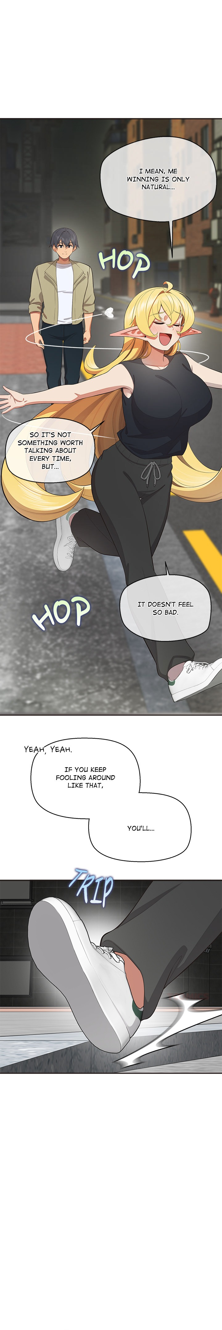 The Seed of Destiny Page 15 - MangaHe