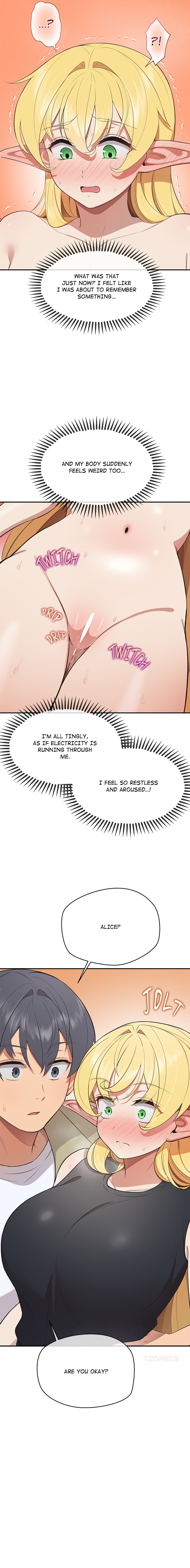 The Seed of Destiny Page 18 - MangaHe