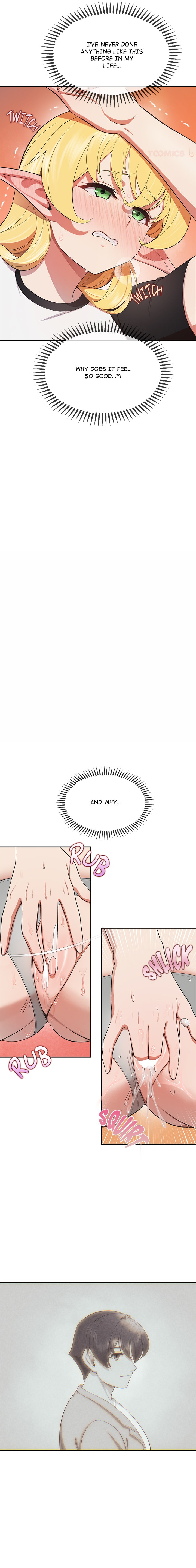 The Seed of Destiny Page 22 - MangaHe