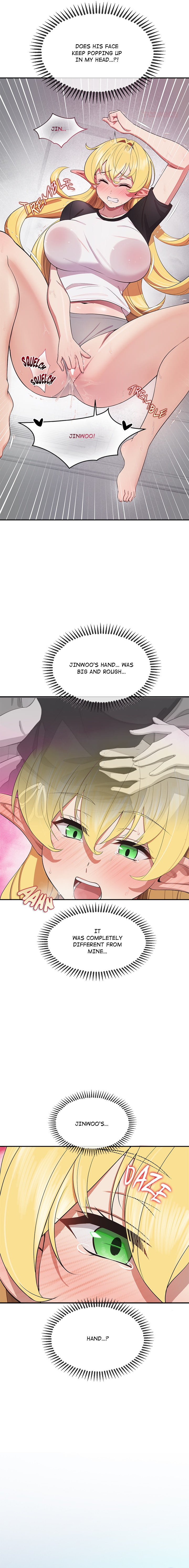 The Seed of Destiny Page 23 - MangaHe