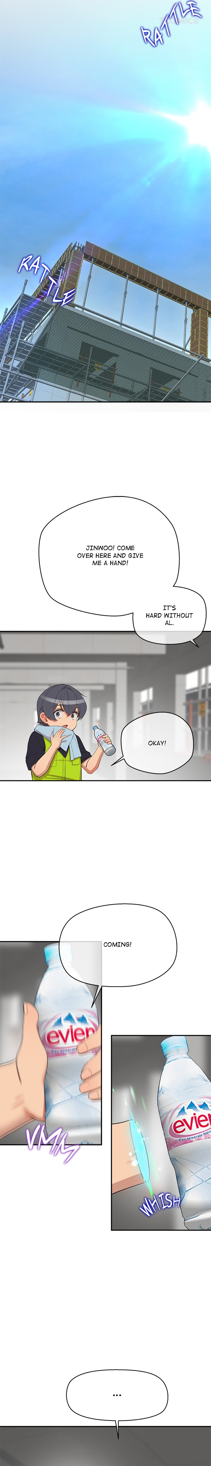 The Seed of Destiny Page 24 - MangaHe