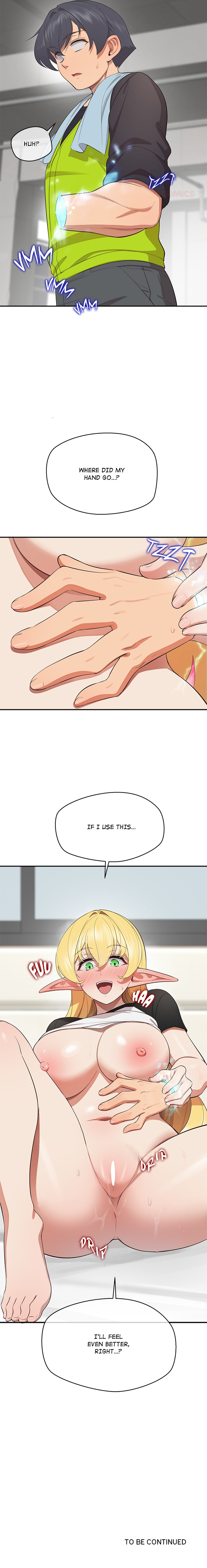 The Seed of Destiny Page 25 - MangaHe