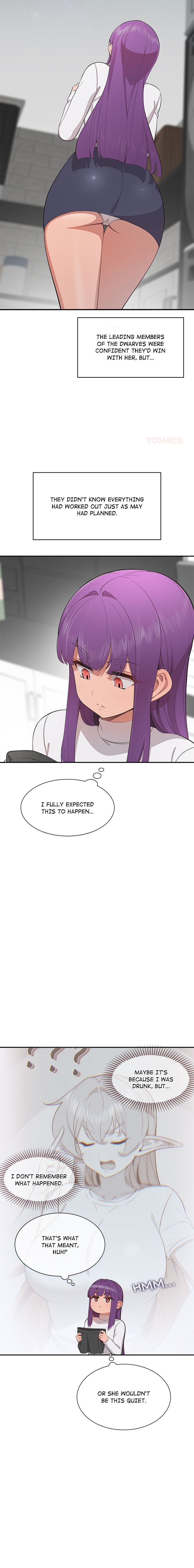 The Seed of Destiny Page 4 - MangaHe
