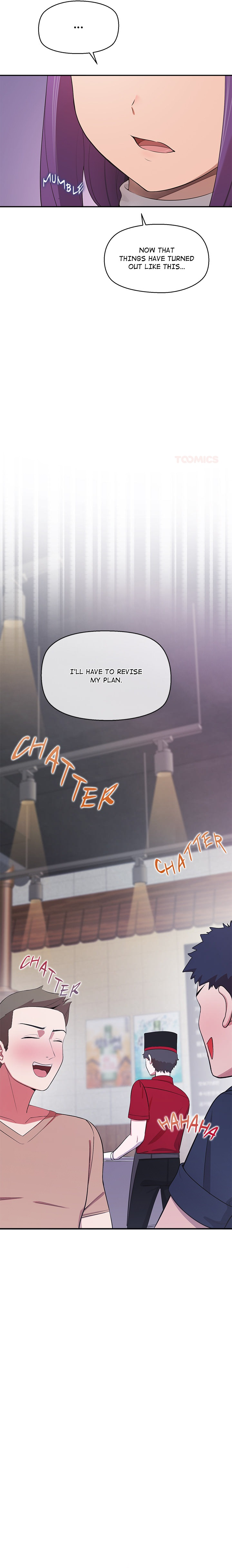 The Seed of Destiny Page 5 - MangaHe