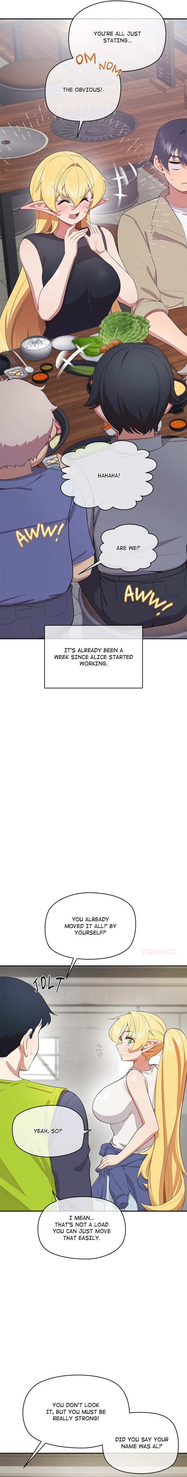 The Seed of Destiny Page 7 - MangaHe