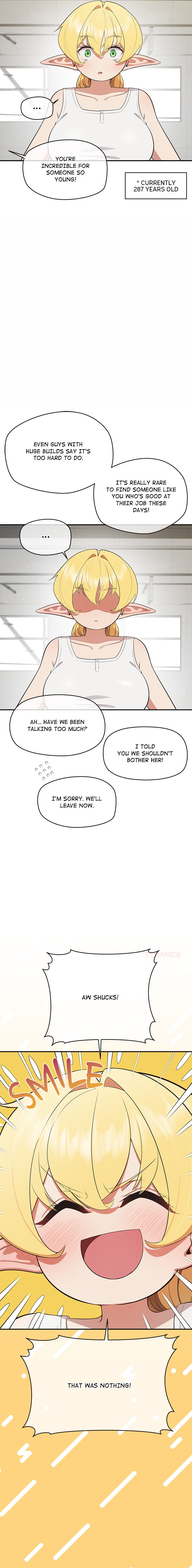 The Seed of Destiny Page 8 - MangaHe