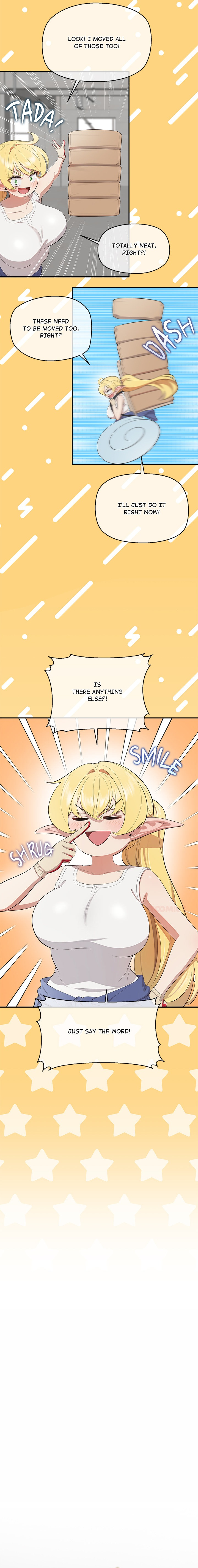 The Seed of Destiny Page 9 - MangaHe