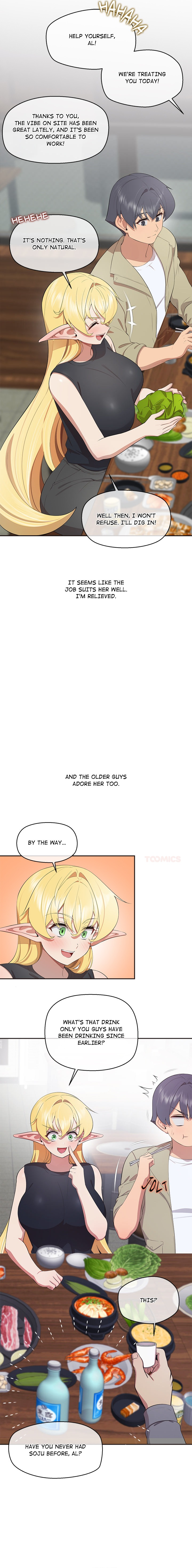 The Seed of Destiny Page 10 - MangaHe