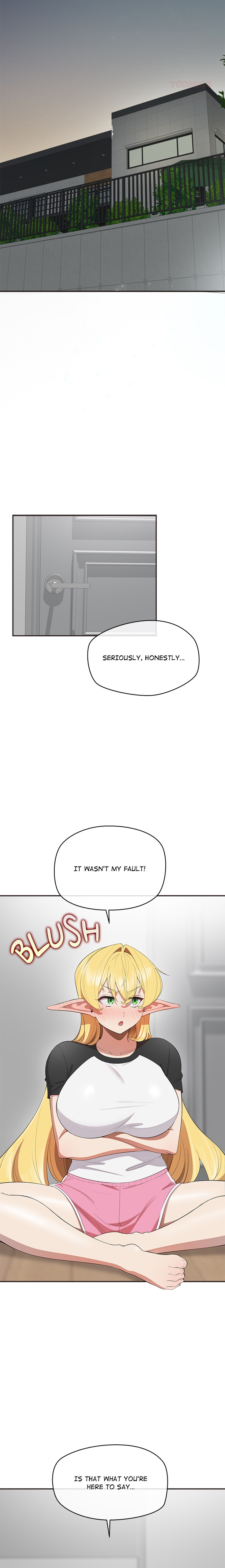 The Seed of Destiny Page 14 - MangaHe