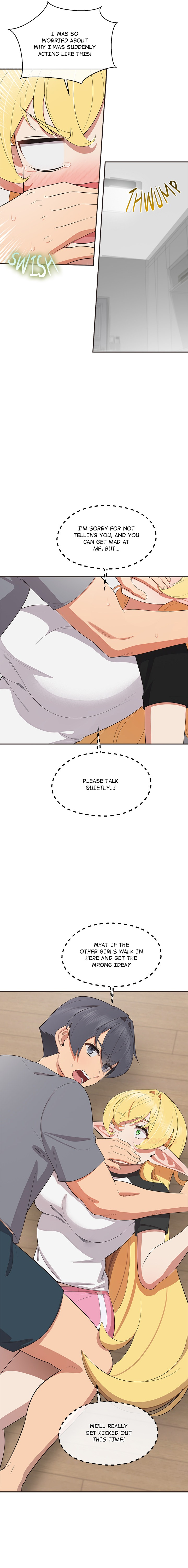 The Seed of Destiny Page 19 - MangaHe