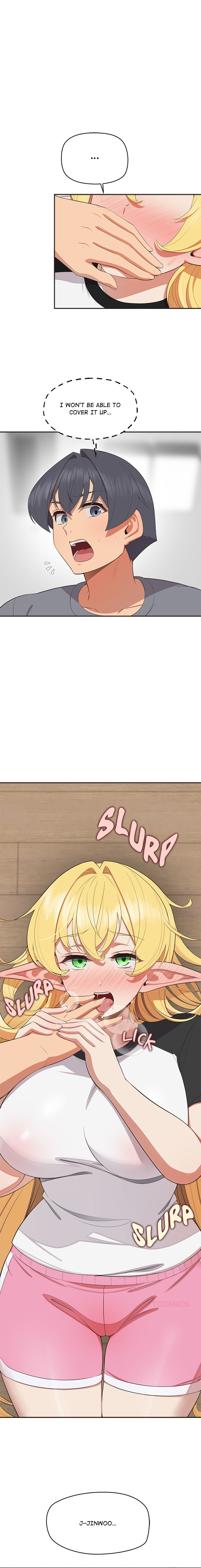 The Seed of Destiny Page 20 - MangaHe