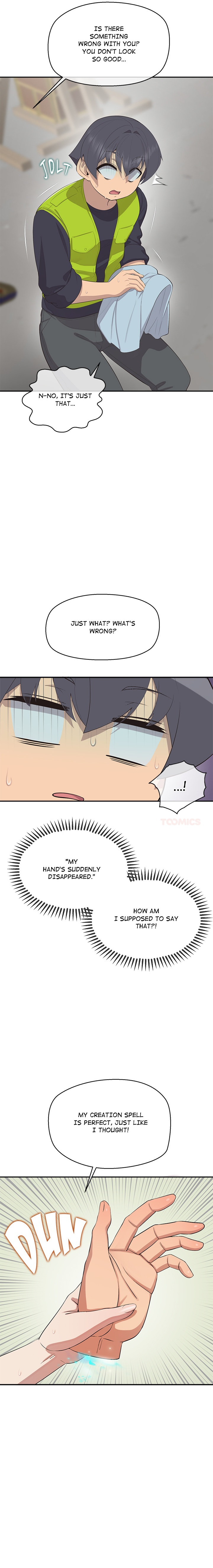 The Seed of Destiny Page 4 - MangaHe