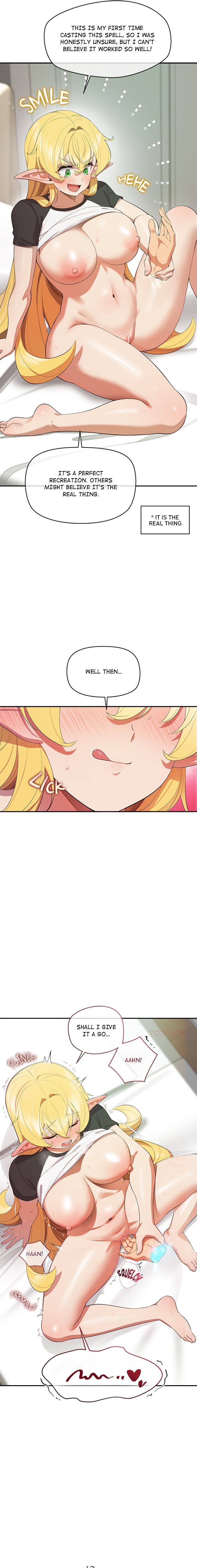 The Seed of Destiny Page 5 - MangaHe