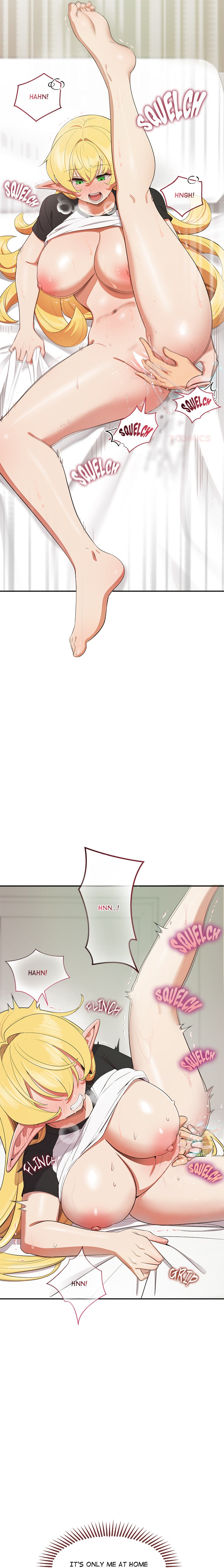 The Seed of Destiny Page 8 - MangaHe