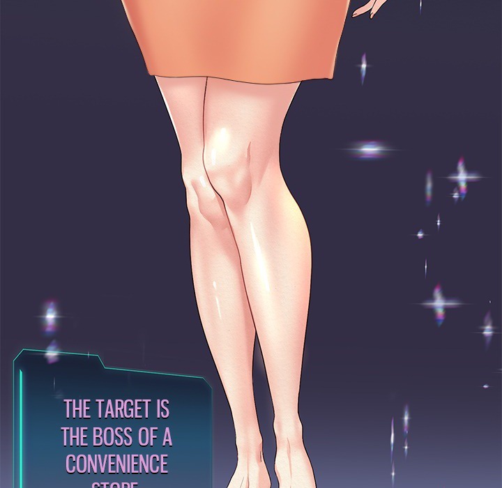 Born with a Surprise (Toomics) Page 11 - MangaHe