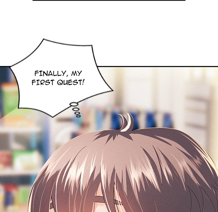 Born with a Surprise (Toomics) Page 13 - MangaHe