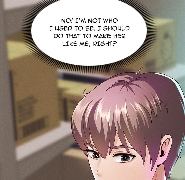 Born with a Surprise (Toomics) Page 16 - MangaHe