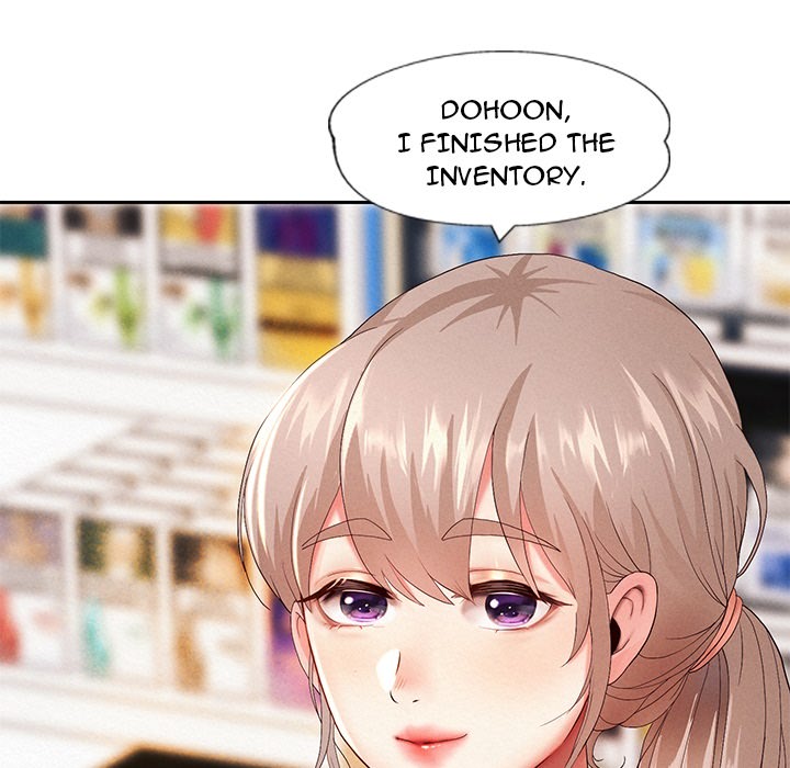 Born with a Surprise (Toomics) Page 18 - MangaHe