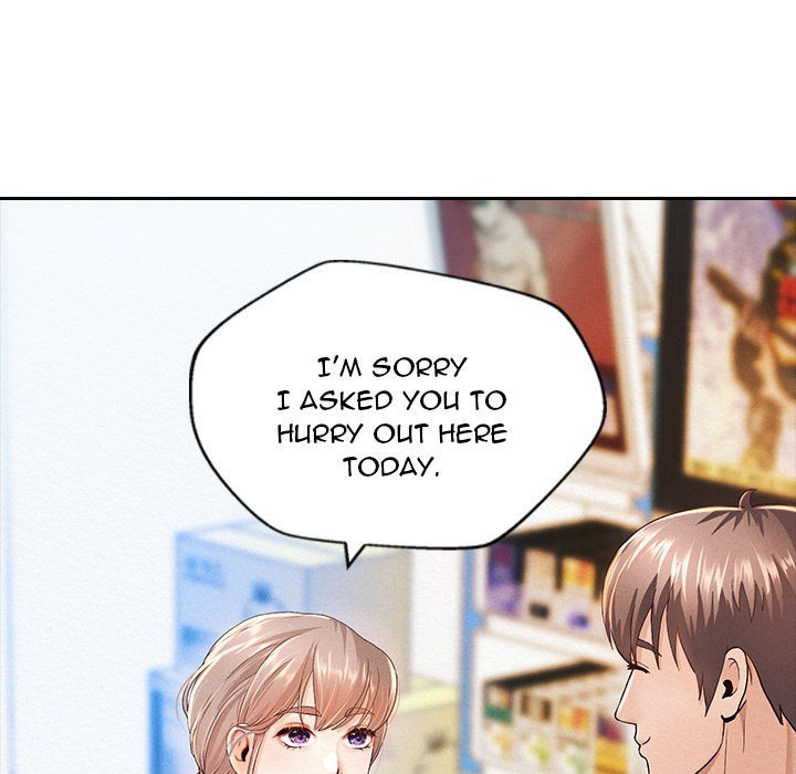 Born with a Surprise (Toomics) Page 21 - MangaHe