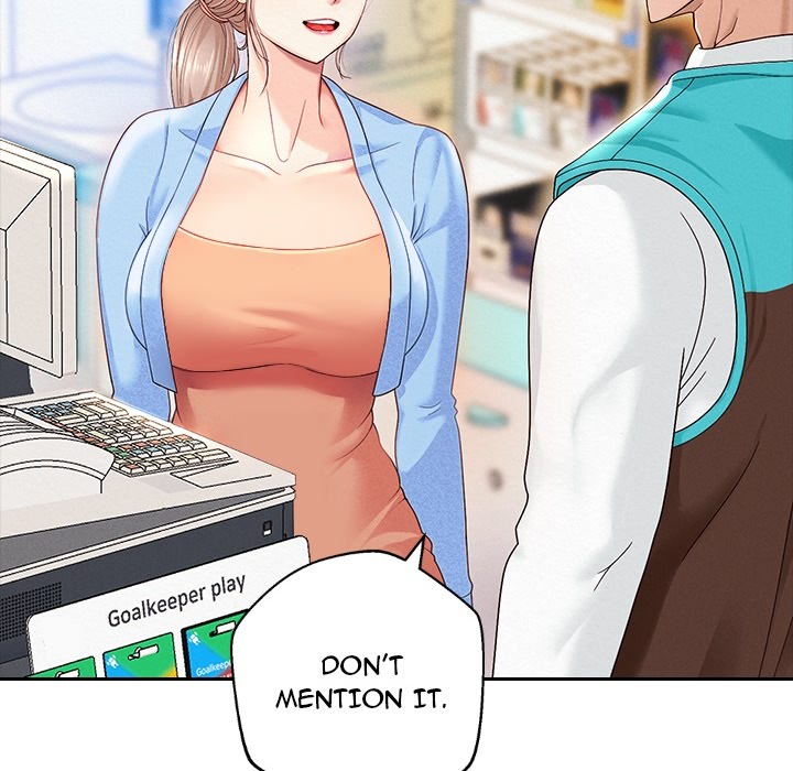 Born with a Surprise (Toomics) Page 22 - MangaHe