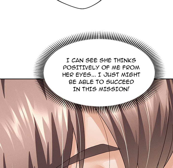 Born with a Surprise (Toomics) Page 23 - MangaHe