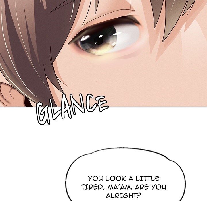 Born with a Surprise (Toomics) Page 24 - MangaHe