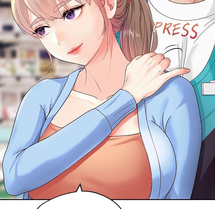 Born with a Surprise (Toomics) Page 26 - MangaHe